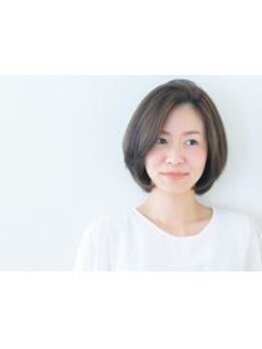 ベージョ(Bello)の写真/【白髪予防カラー/頭皮毛髪改善カラー】今までにない業界初のカラーメニューが登場。極上の手触りと艶感に!
