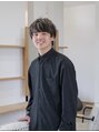 トト ヘアー(toto hair) 田中