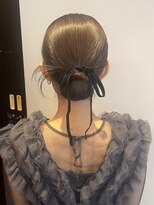 トイロ(toiro) カチモリシニヨン