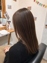 クラク 羽根木店(kuraku)&nbsp;アッシュブラウン
