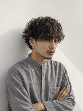 マナ 阪神尼崎(MANAZ) ツイストスパイラルダウンバング