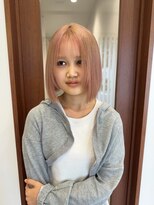 モク 立川(moc)&nbsp;【立川ブリーチ】工藤 @eisan_bleach_note