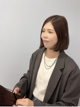 シャルメ 池袋(CHARMER)&nbsp;中村 