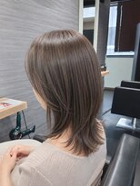 ソア 金沢文庫(Soi)&nbsp;はねても可愛いナチュラルレイヤー