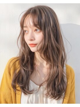 パザパ 嶋店(pa.za.pa) 美髪彩生プレトワカラー/オリーブグレージュ/30代40代50代