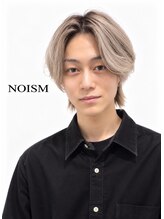 クイーン バイ ノイズ 西院(QUEEN by noism)&nbsp;鎌部詩也 