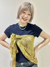 ケンジ 横浜(KENJE) 酒井 桃果