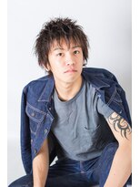 ジアザー(the other)&nbsp;ツイストショート