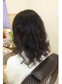 ふんわり☆カール
