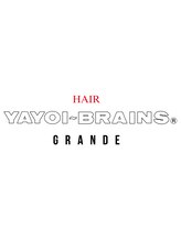 YAYOI～BRAINS GRANDE