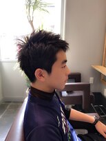 ヘアーメイク リーティ ウメガオカ(HAIR MAKE REATY UMEGAOKA)&nbsp;爽やかショートカット