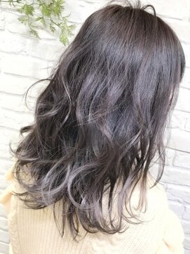 アンククロス 表参道(ANKH CROSS) 【ANKH CROSS表参道】 ラベンダーグレー