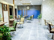 天王寺駅前駅のメンズカジュアルが得意なサロン一覧 ホットペッパービューティー