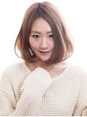 甘くとろけるような愛され☆フェアリーボブ☆【池袋/池袋/池袋駅