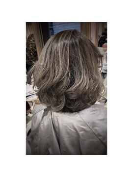 モードケイズ JR茨木improve店(MODE K's) 【Mode K's improve】ナチュラルカール