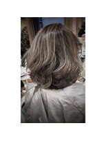 モードケイズ JR茨木improve店(MODE K's) 【Mode K's improve】ナチュラルカール