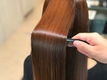 カットインシャイ 心斎橋店(Cut-in Shy)