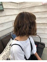 ペスカ 長町南店(pesca)&nbsp;ボブ