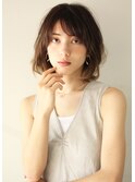 360℃ 大人可愛いやわらかミディアム