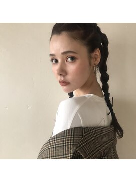 ルタ(LuTa by siesta＆LiCO) LuTa☆吉祥寺　ブランジュ×タイトアレンジ