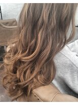 アンフィ 南町田(Anphi)&nbsp;ハイライトベージュ