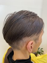 ヘアアーク(HAIR arc)&nbsp;メンズショート【津田沼】【船橋】【幕張】【本八幡】【市川】