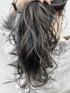 ゴカン(Gokan) ハイライト　/Gokan KENTA