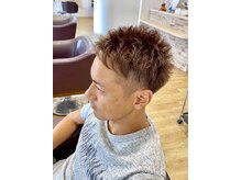 ヘアー プレイス ガーデン(Hair Place GARDEN)