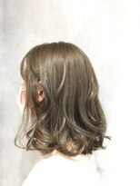 グロウ(GLOW produce by Ange)&nbsp;イルミナヌードベージュ