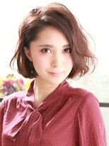 エノア 柏(ENORE)&nbsp;美髪/弱酸性髪質改善/弱酸性カラー/弱酸性縮毛矯正