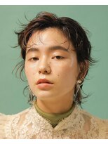 シャルムジャパン(shallm JAPAN)&nbsp;ウルフパーマ