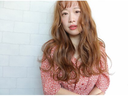 チェリッシュ(cherishh)の写真