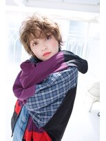 アエレ アヴェダ 大船店(aere AVEDA)&nbsp;湘南デザイン【アエレ 大船】