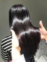 ブーム(BOOM)&nbsp;髪質改善トリートメント『美髪エステ』♪ ［BOOM松崎］