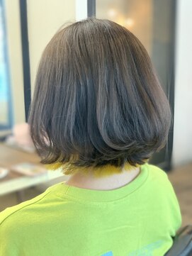 ベリード(varied) ＃ash　gure-zyu　&　bob