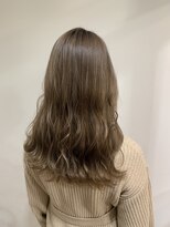 ハロ 蕨(HALO)&nbsp;☆くすみベージュ☆