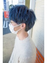 アット(att..)&nbsp;att..【とつかひろや】お客様style