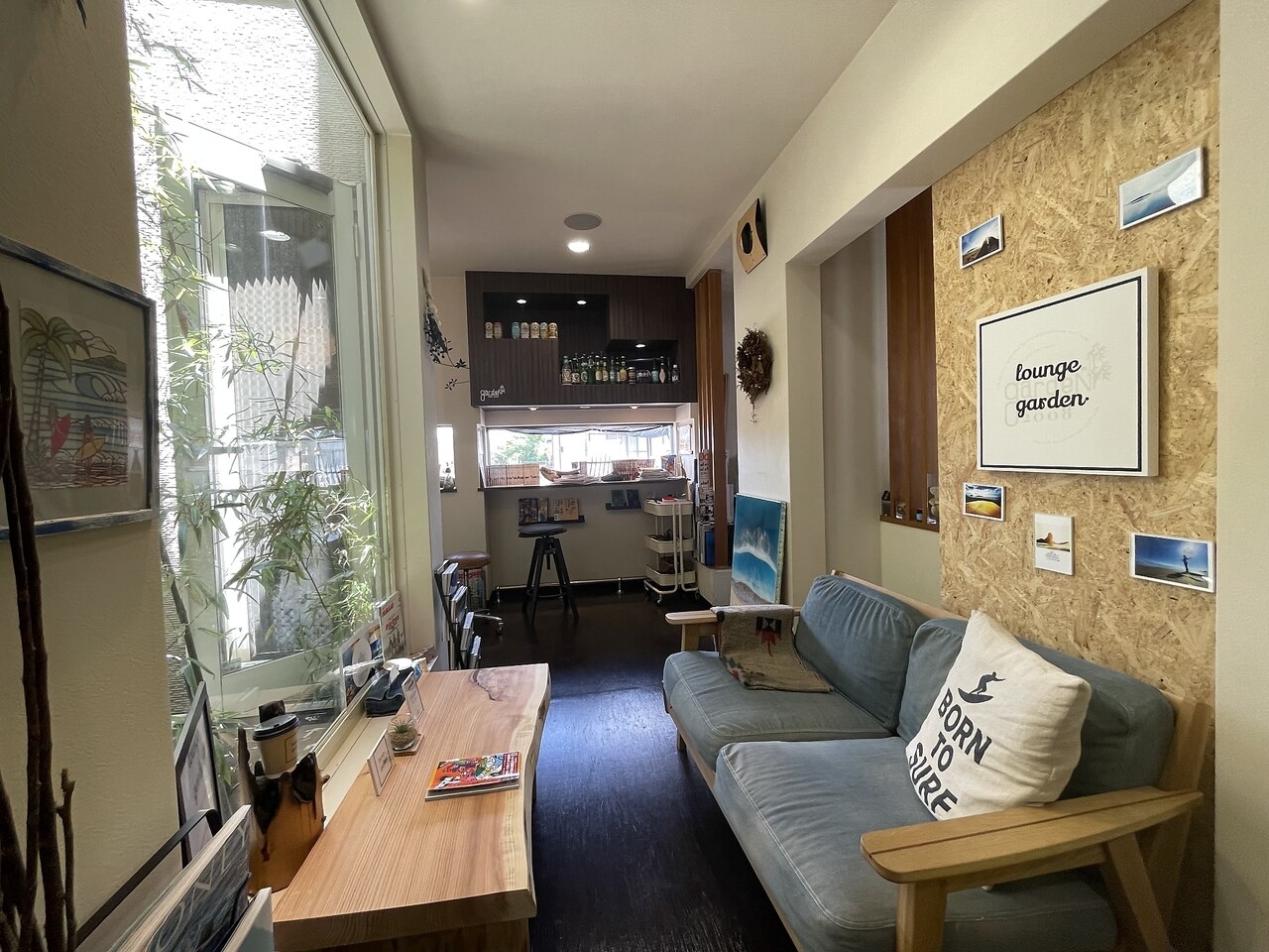 ガーデン ヘアー ワーク(garden hair work)｜ホットペッパービューティー