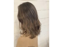 ロア ヘアーコーディネート 三条烏丸店(LoRE hair coordinate)