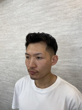 アヤナイ(I&I) ベリーショート