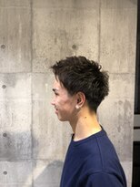 トレ(tre.)&nbsp;甲子園口/髪質改善/白髪染め/ショート/酸性ストレート/美容室