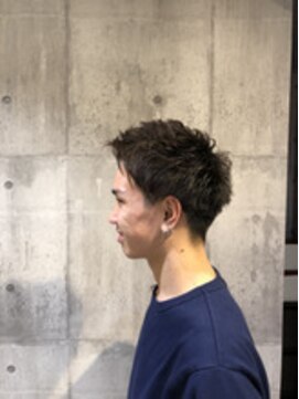 トレ(tre.) 甲子園口/髪質改善/白髪染め/ショート/酸性ストレート/美容室