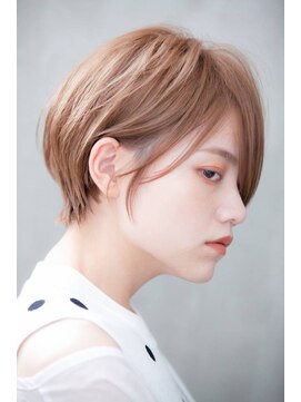 株式会社ジョージ ビジュー(bijou) スタイル3