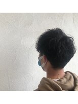 ヴィクール(vi COEUR)&nbsp;ツイスト　スパイラルパーマ