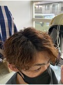 波ツイスパ