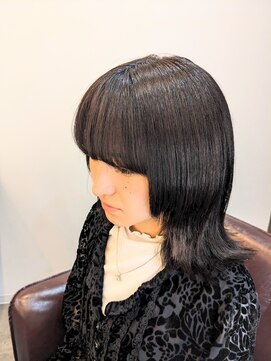 シャトン 中崎(chaton) ☆