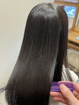 ミリ 調布店(Mili)&nbsp;髪質改善トリートメント