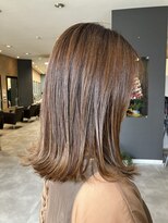 ローズヒップ(ROSE HIP) 髪質改善/カット/カラー/ハイライト/パーマ/前髪/西区/姪浜