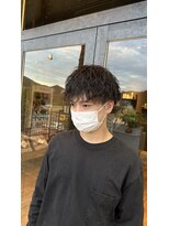 クロッカ(clocca) ツイストスパイラル