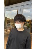 ツイストスパイラル